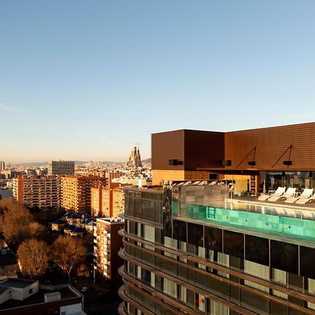 Labtwentytwo Barcelona, A Tribute Portfolio Hotel By Marriott Экстерьер фото