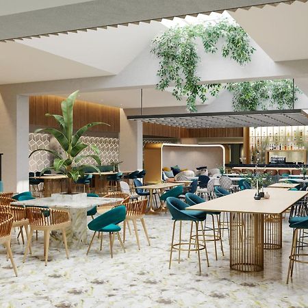 Labtwentytwo Barcelona, A Tribute Portfolio Hotel By Marriott Экстерьер фото