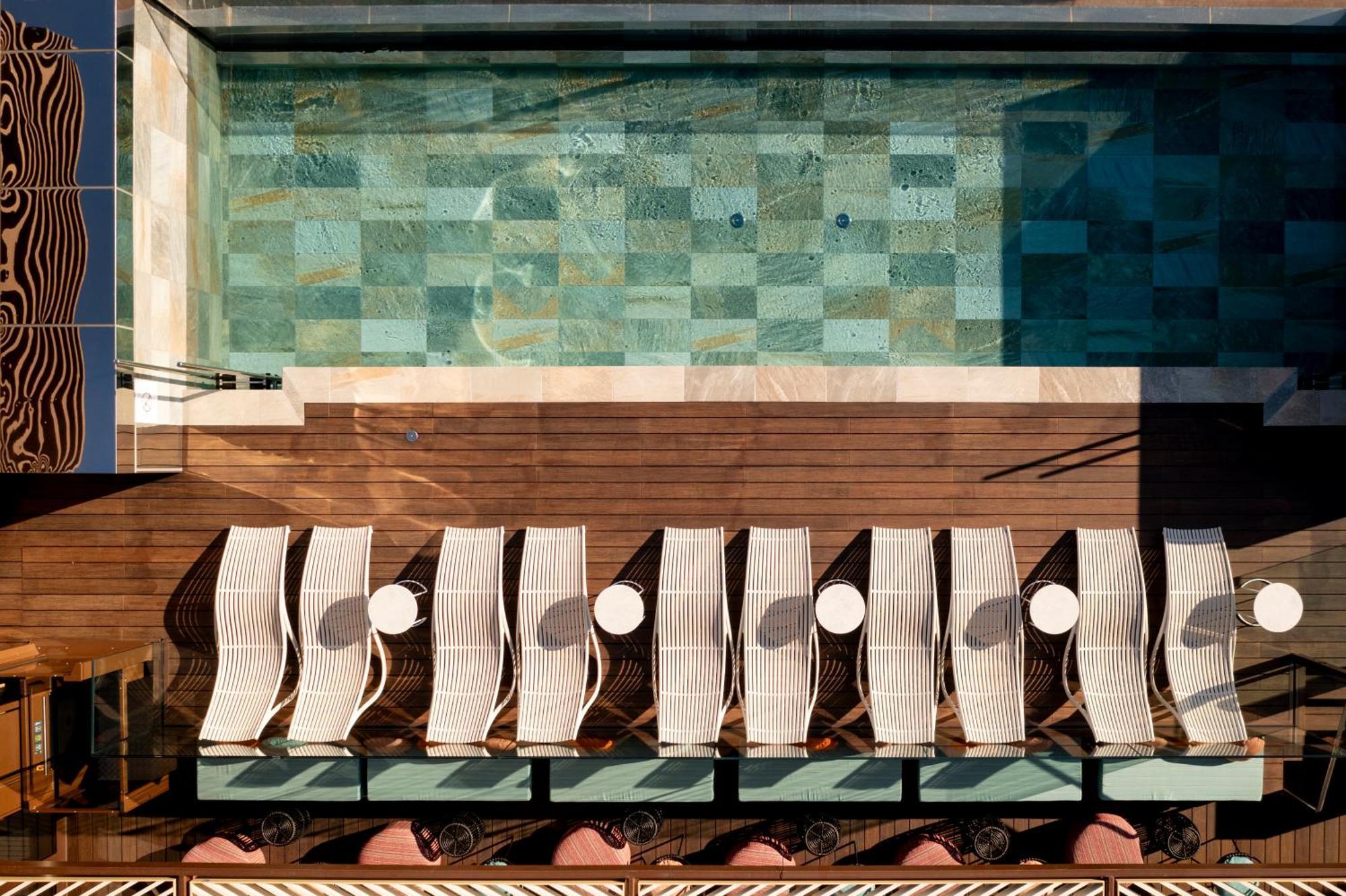 Labtwentytwo Barcelona, A Tribute Portfolio Hotel By Marriott Экстерьер фото
