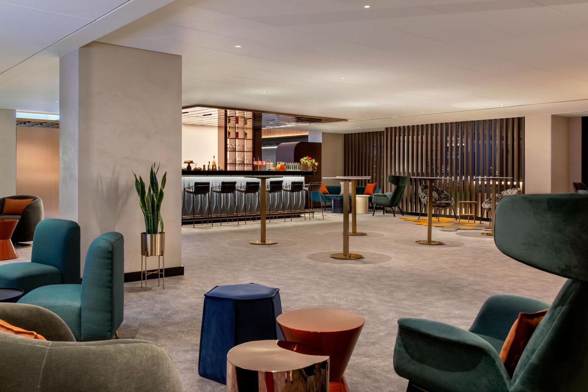 Labtwentytwo Barcelona, A Tribute Portfolio Hotel By Marriott Экстерьер фото