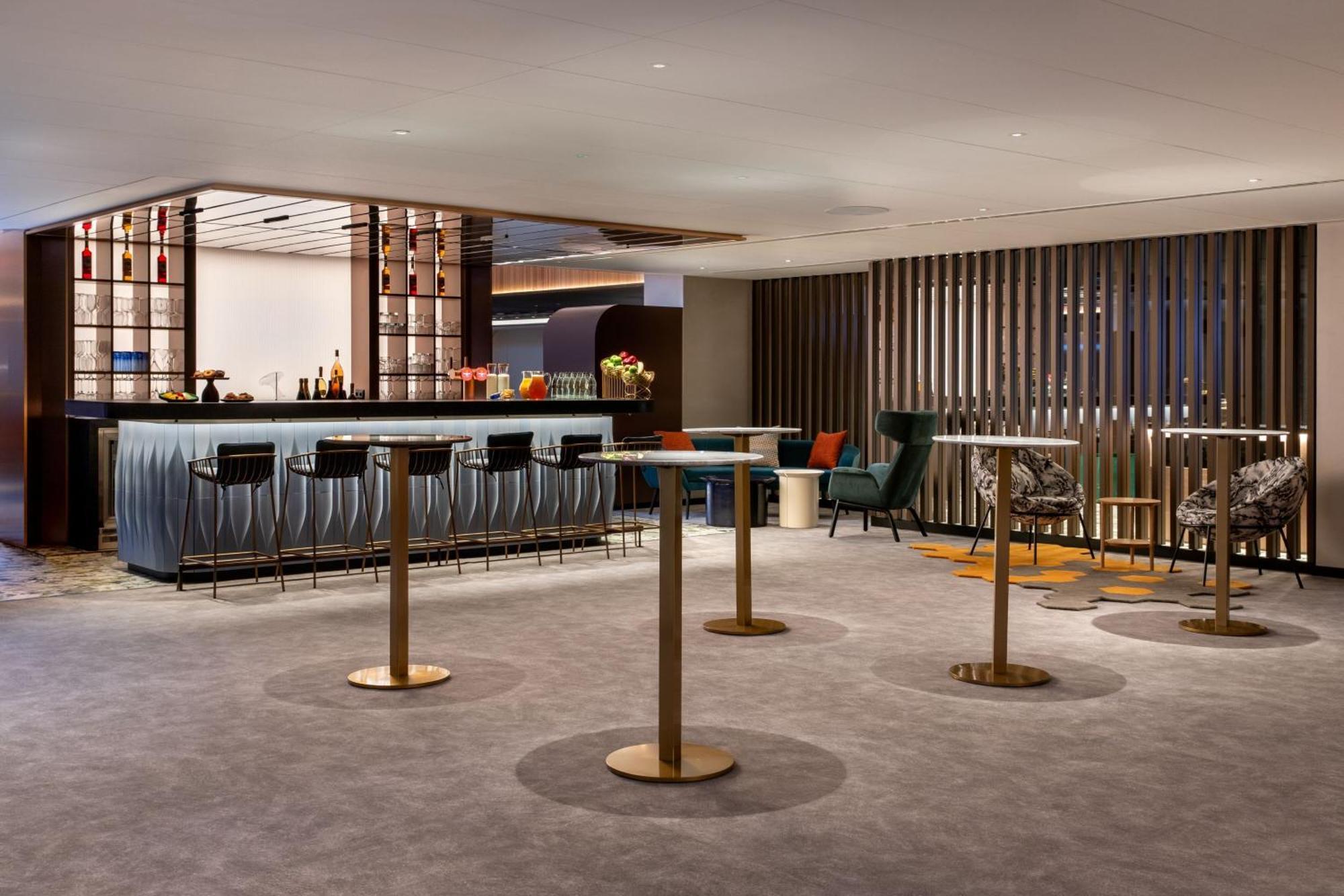 Labtwentytwo Barcelona, A Tribute Portfolio Hotel By Marriott Экстерьер фото