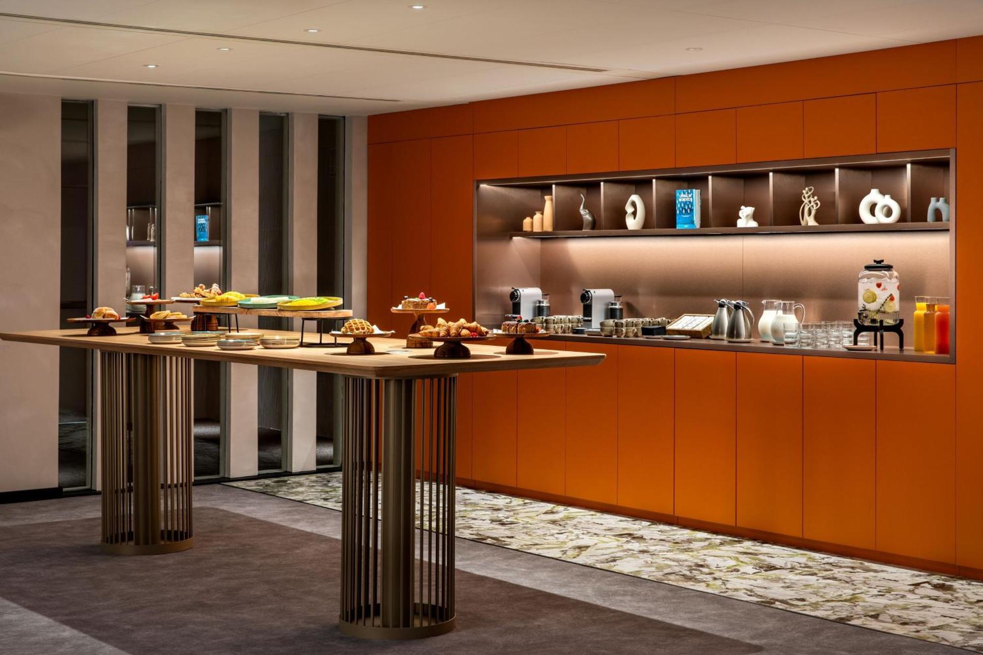 Labtwentytwo Barcelona, A Tribute Portfolio Hotel By Marriott Экстерьер фото