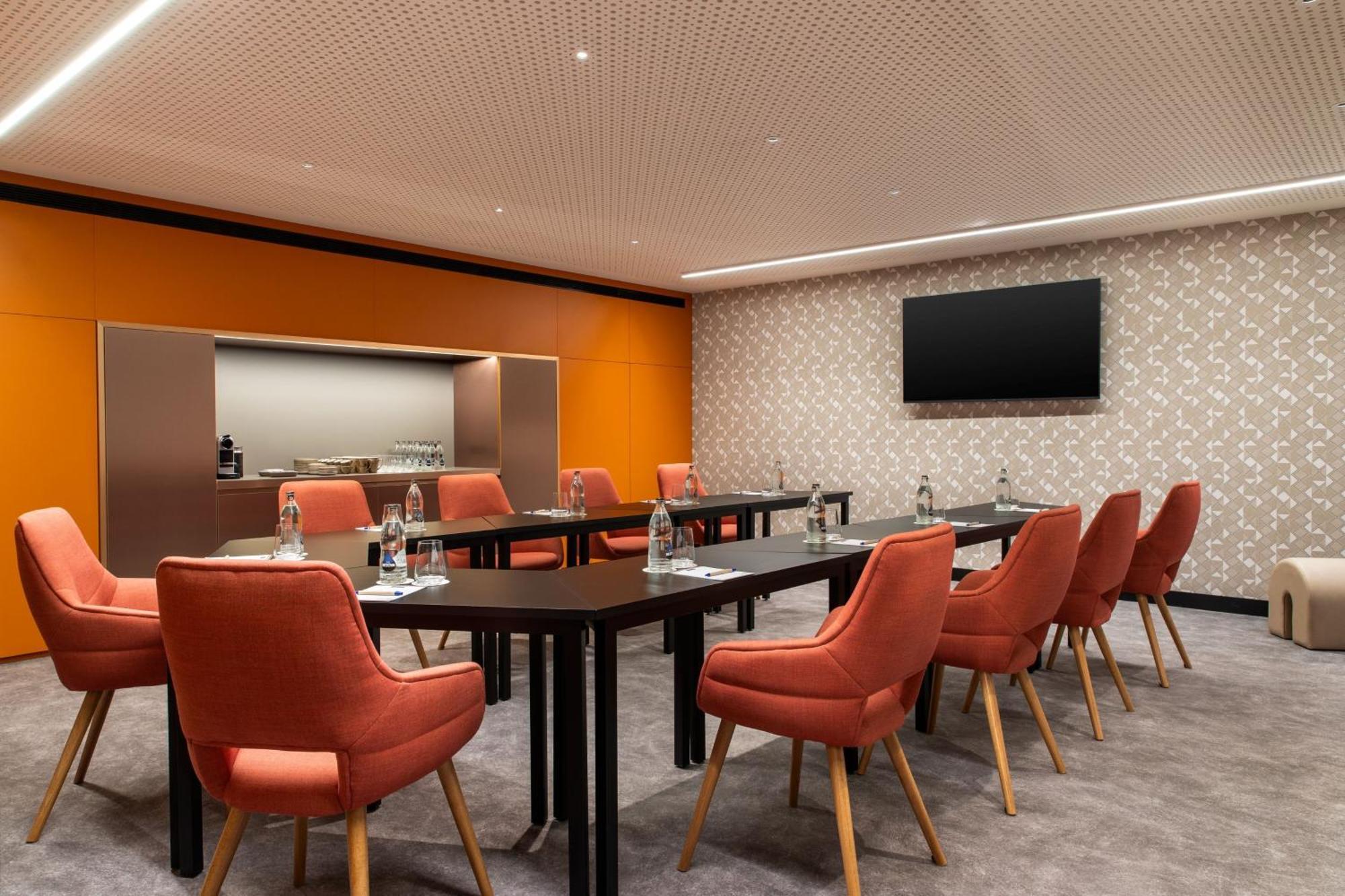 Labtwentytwo Barcelona, A Tribute Portfolio Hotel By Marriott Экстерьер фото