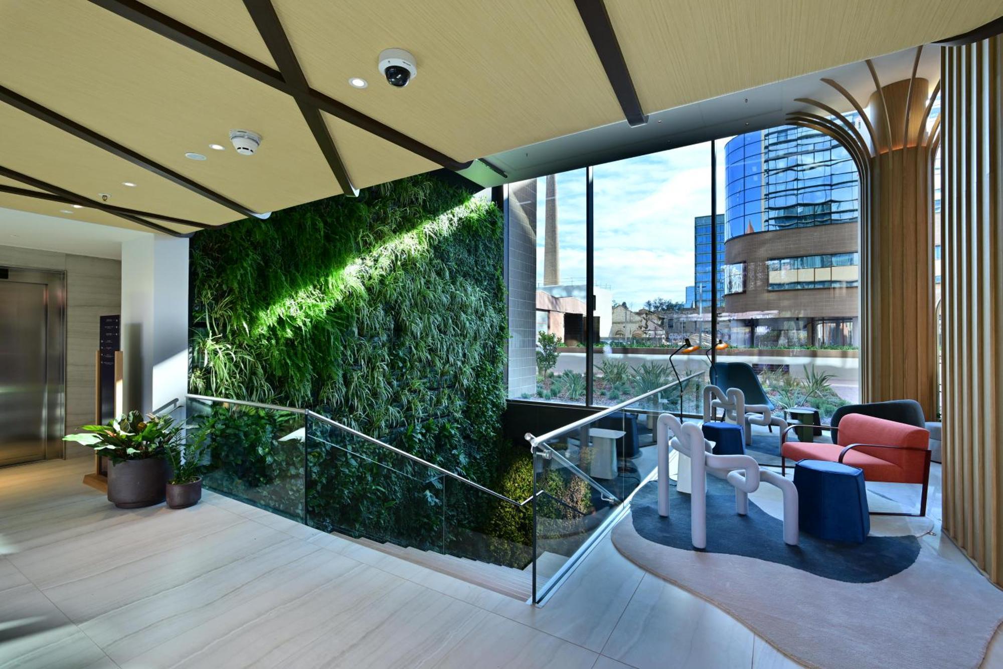 Labtwentytwo Barcelona, A Tribute Portfolio Hotel By Marriott Экстерьер фото